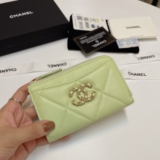 Chanel Wallet Purse